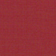 Deco Lino Rot - Einfarbige Wachstuch Tischdecke in Leinenoptik