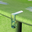 Transparente Tischdeckenklammern – 4 Stk.