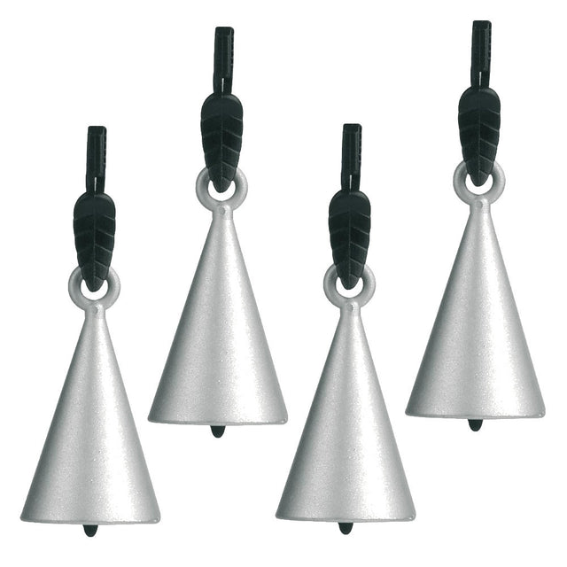 Tischdeckenbeschwerer – Set mit 4 Kegeln