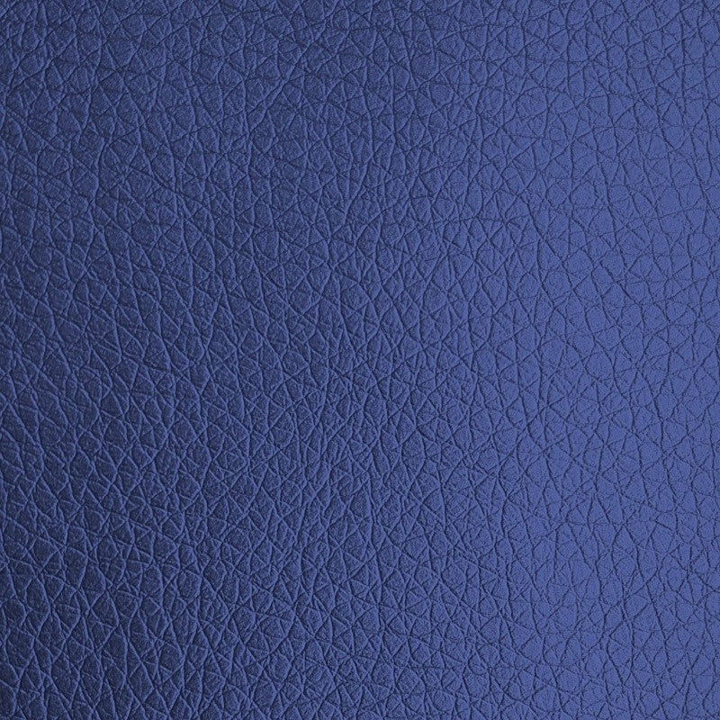 Kunstleder - Ekokuir Brillant - Kunstleder, 0,8 mm/140 cm - Blau