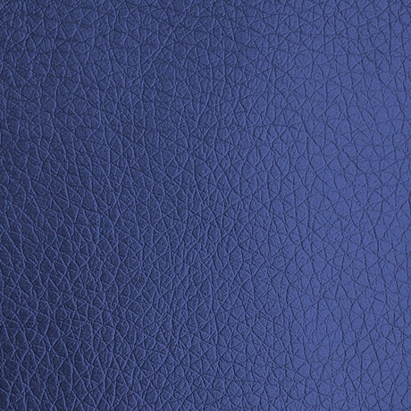 Kunstleder - Ekokuir Brillant - Kunstleder, 0,8 mm/140 cm - Blau