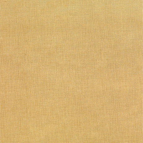 Elegant – Einfarbige Wachstuch Tischdecke mit schöner Struktur – Gold