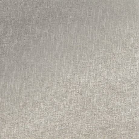 Elegant - Einfarbige Wachstuch Tischdecke mit schöner Struktur - Silber