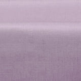 Einfarbige Leinen tischdecke – einfarbige Tischdecke aus 100% Leinen mit Acrylbeschichtung – Lavendel