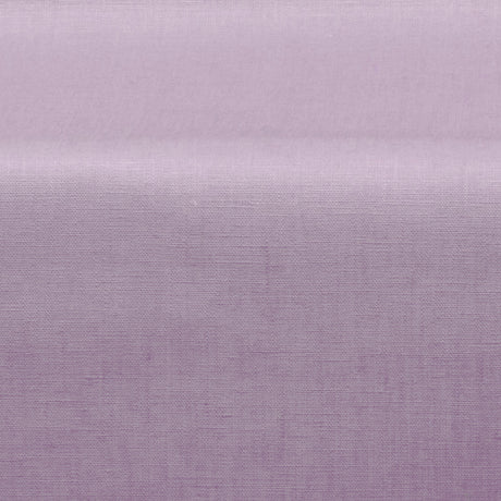 Einfarbige Leinen tischdecke – einfarbige Tischdecke aus 100% Leinen mit Acrylbeschichtung – Lavendel
