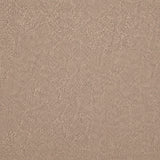 Einfarbige abwaschbare Tischdecke Beige – Dali 180 cm breit, Nahaufnahme