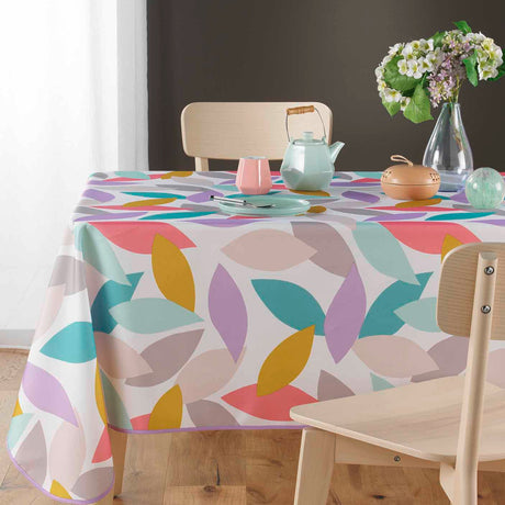 Fantasia 150 x 240 cm, rechteckige Tischdecke mit Fleckschutz