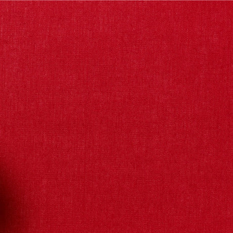 Södahl Leinen tischdecke Basic Linen – Rot