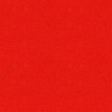 Lino 140 cm – Einfarbige abwaschbare Tischdecke aus Leinen/Baumwolle – Rot