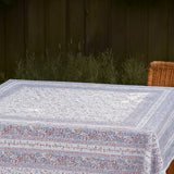 Fleurs Des Champs Multi - Rechteckige Provence-Tischdecke 160 x 300 cm