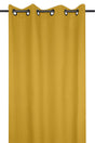 Nelson Gelb – Vorhang 135 x 240 cm