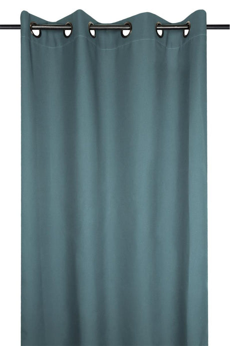 Nelson Jade – Gardine 135 x 240 cm