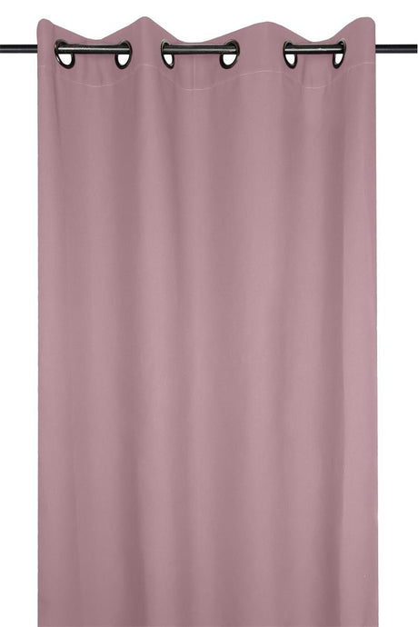 Nelson Powder – Vorhang 135 x 240 cm