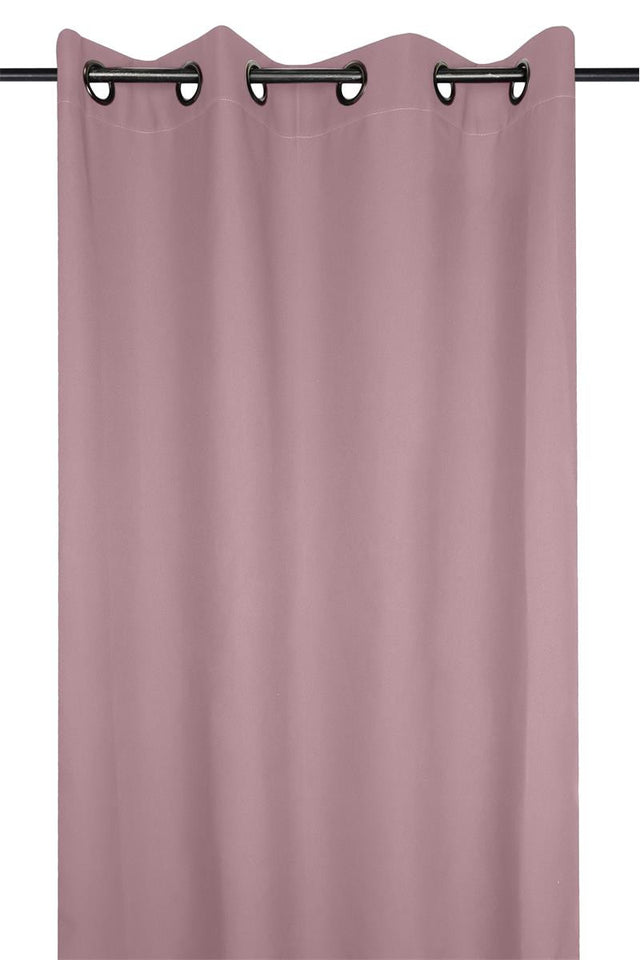 Nelson Powder – Vorhang 135 x 240 cm