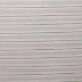Gilleleje in Flieder – abwaschbare Tischdecke mit Streifen, Muster