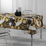 Hannae, fleckabweisende Tischdecke, 150 x 240 cm
