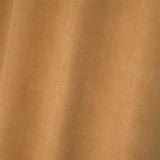 Harvard Senfgelb – Thermovorhang 140 x 260 cm, Nahaufnahme