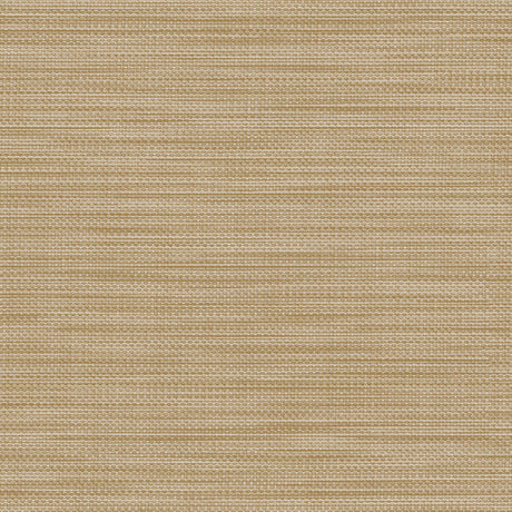 Hessian Beige – Retro Wachstuch Tischdecke in Juteoptik