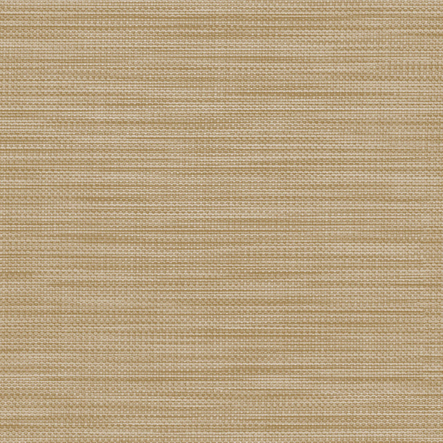 Hessian Beige – Retro Wachstuch Tischdecke in Juteoptik