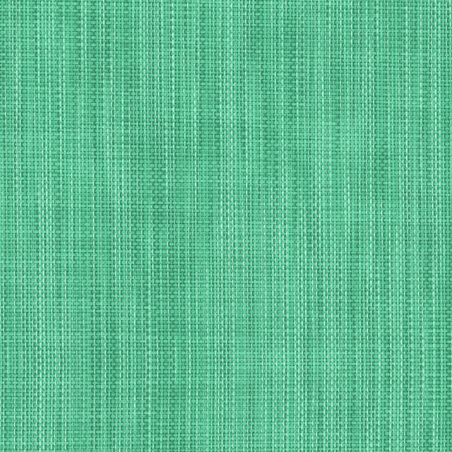 Wachstuch Tischdecke in Juteoptik, einfarbig im Retro-70er-Jahre-Stil, 140 cm breit – Aqua