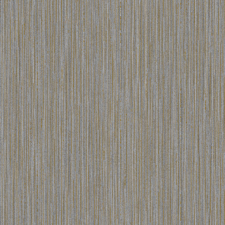 Highlights Grau - Wachstuch Tischdecke mit abstrakten Streifen und Leinenoptik