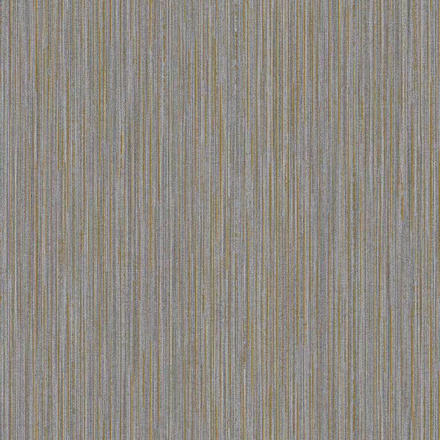 Highlights Grau - Wachstuch Tischdecke mit abstrakten Streifen und Leinenoptik