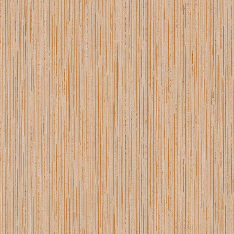 Highlights Sand - Wachstuch Tischdecke mit abstrakten Streifen und Leinenoptik