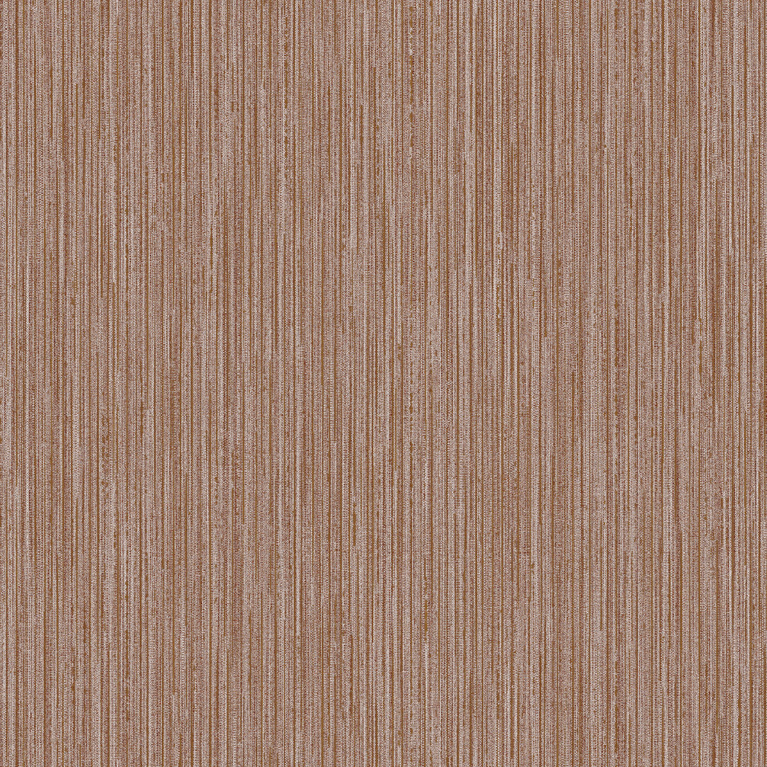 Highlights Taupe – Wachstuch Tischdecke mit abstrakten Streifen und Leinenoptik