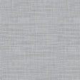 Ein ikonisches Design in Grau – Wachstuch Tischdecke in Juteoptik