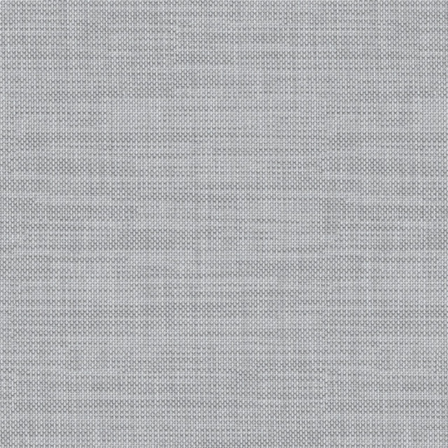 Ein ikonisches Design in Grau – Wachstuch Tischdecke in Juteoptik