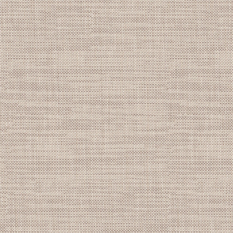 Et Ikonisk Design Sand - Wachstuch Tischdecke in Juteoptik