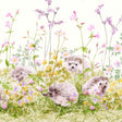 Il-giardino-di-Henriette-abwaschbare-Tischdecke-Igel_2