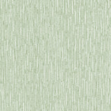 Japoni Green Tea – Minimalistische Wachstuch Tischdecke mit Japandi-inspiriertem Design