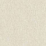 Lola Japondi Sand – Minimalistische Wachstuch Tischdecke mit natürlicher Eleganz, Muster