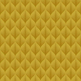 Kalini Luxury Gelb – Wachstuch Tischdecke mit grafischem Muster in schöner 3D-Optik