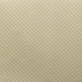Klassisches Mini-Karo – Wachstuch Tischdecke in Creme