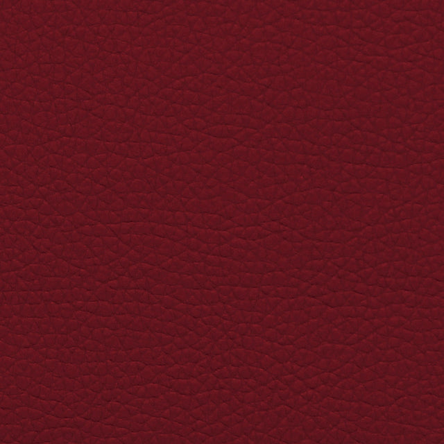 Kunstleder Noblessa – extra stark, 1,1 mm/140 cm – Rot