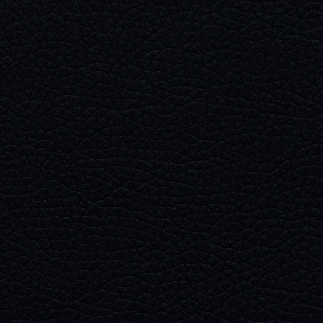 Kunstleder Noblessa – extra stark, 1,1 mm/140 cm – Schwarz