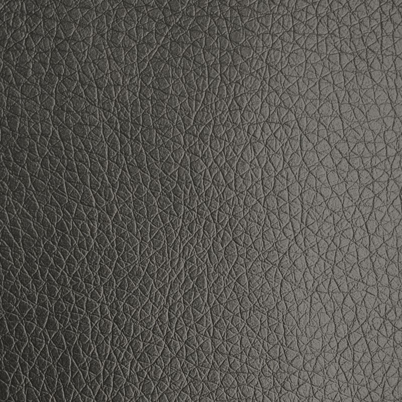 Kunstleder - Ekokuir Brillant - Kunstleder, 0,8 mm - Carbon-Grau