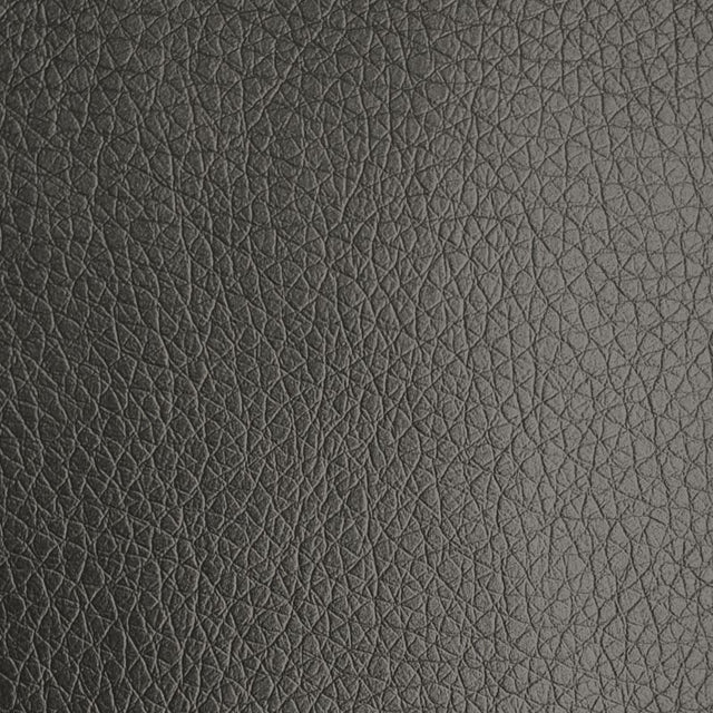 Kunstleder - Ekokuir Brillant - Kunstleder, 0,8 mm - Carbon-Grau