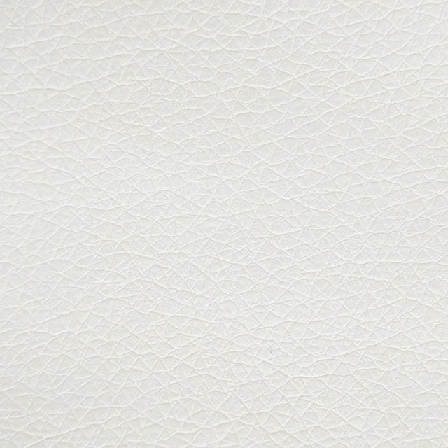 Kunstleder - Ekokuir Brillant - Kunstleder, 0,8 mm - Ecru