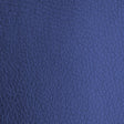 Kunstleder Ekokuir Brillant Tischläufer - Dinner 4 two - 50 x 140 cm - Blau