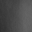 Kunstleder Ekokuir Brillant Tischläufer - Dinner 4 two - 50 x 140 cm - Carbon Grau