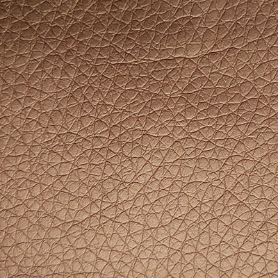 Kunstleder - Ekokuir Brillant - Kunstleder, 0,8 mm - Gold/Braun