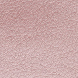 Kunstleder ohne sauber zugeschnittene Kante - Ekokuir Brillant - Kunstleder, 0,8 mm - Rosa