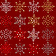 Flake Rouge, Laura Lancelle abwaschbare Tischdecke – Baumwolle mit Lurex, 2 x Acryl und fleckabweisend