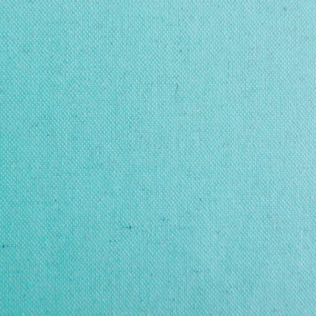 Lino 160 – Einfarbige abwaschbare Tischdecke hellblau