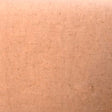 Lino 160 cm – Einfarbige abwaschbare Tischdecke aus Leinen/Baumwolle – Natur