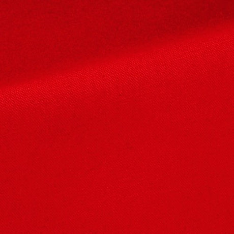 Lino Weihnachtstischdecke, Leinen, Baumwolle, schöner roter Farbton, 140 cm breit