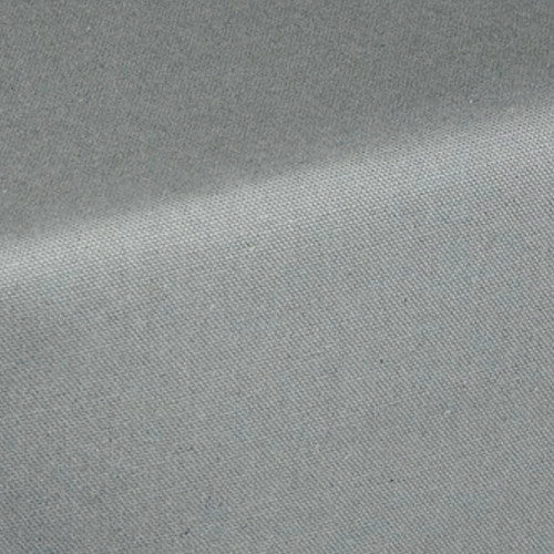 Lino 160 cm - Einfarbige abwaschbare Tischdecke aus Leinen/Baumwolle - Grau